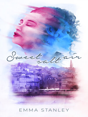 cover image of Sweet Salt Air
